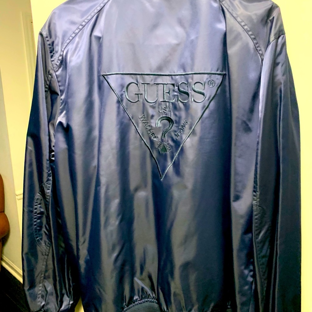 Guess Jacket